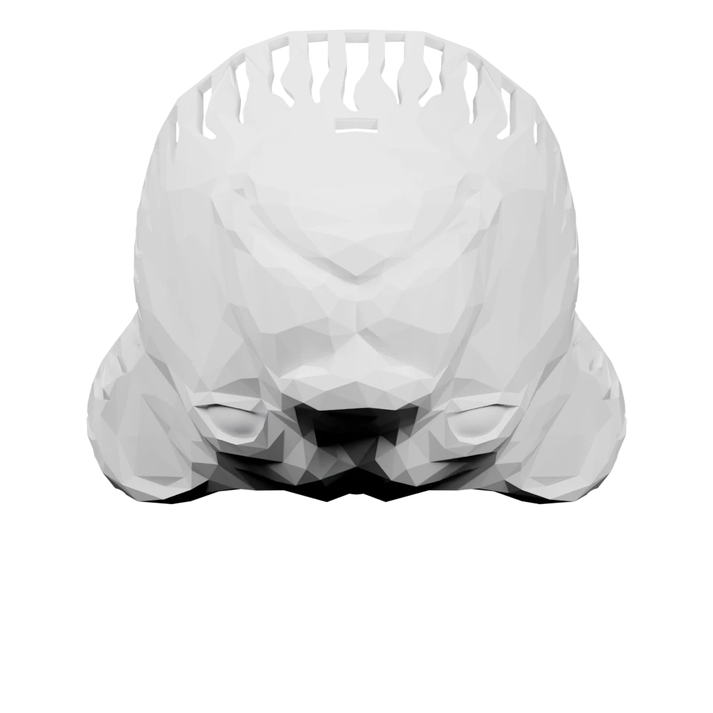 Светильник Великий лев