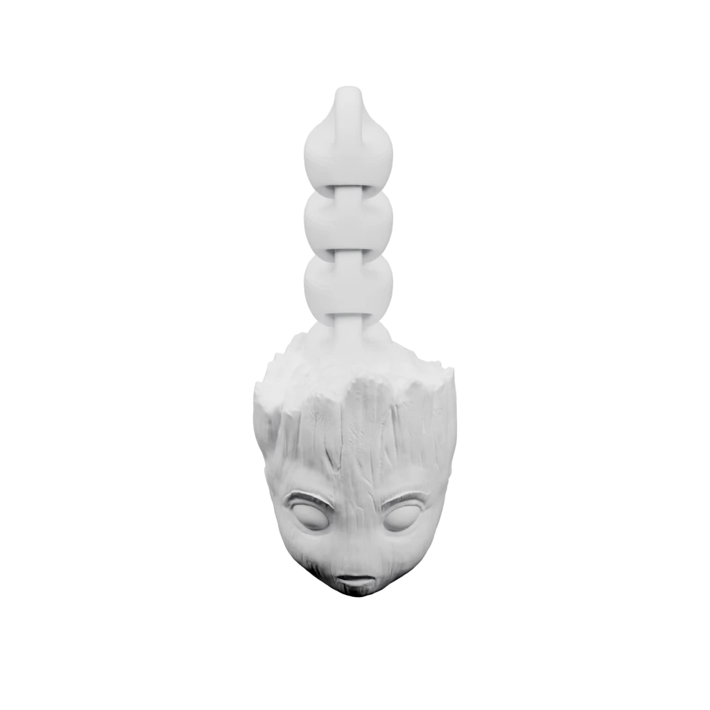 Цепочка Грут