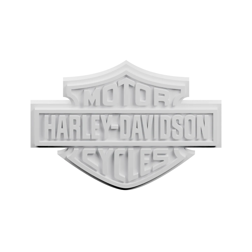 Логотип Harley-Davidson