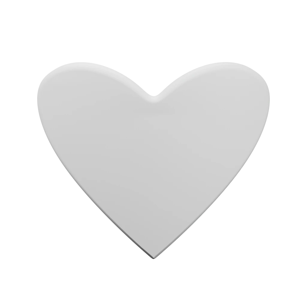 Подставка стрелы Heartfelt (набор)