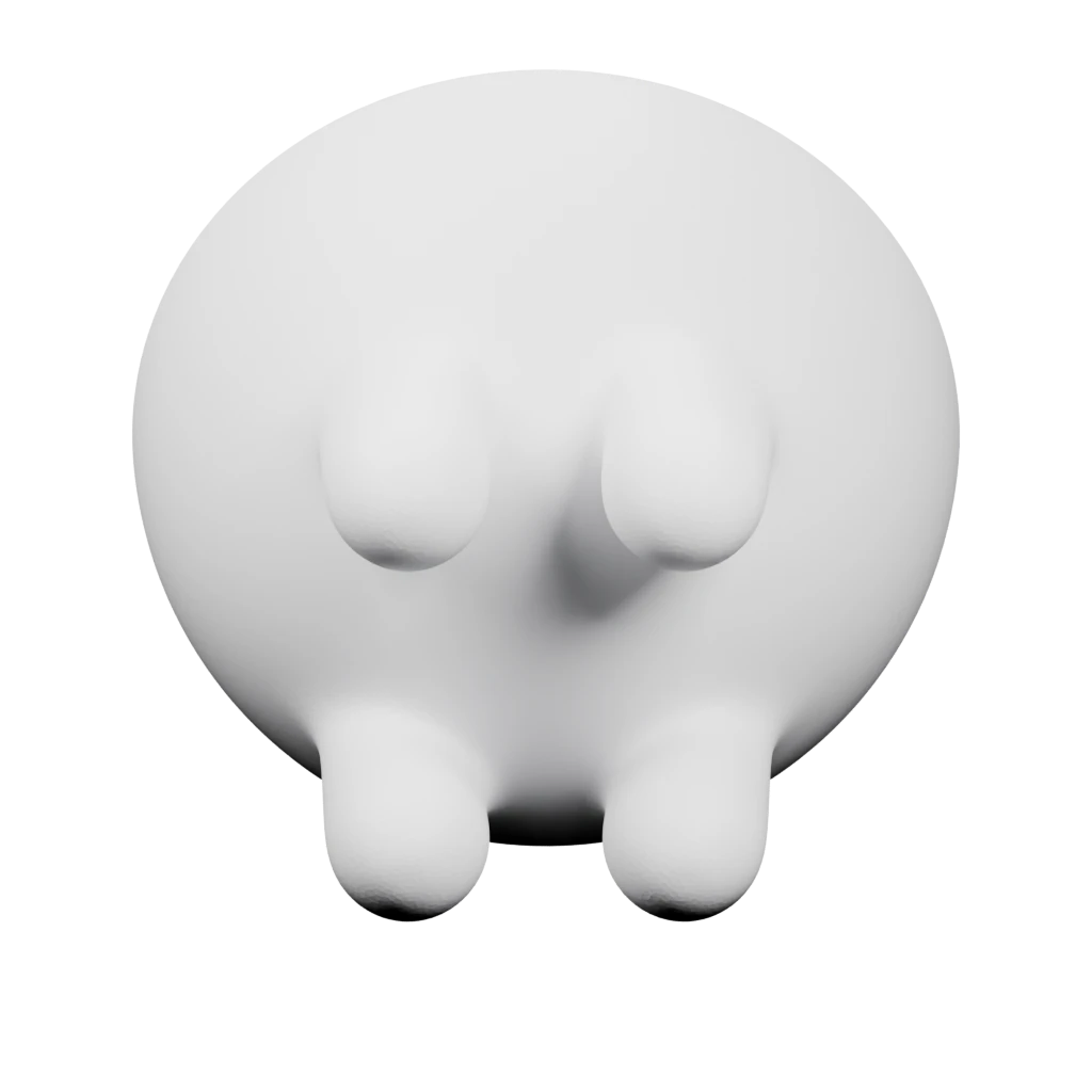 Молоко Highland (STL)