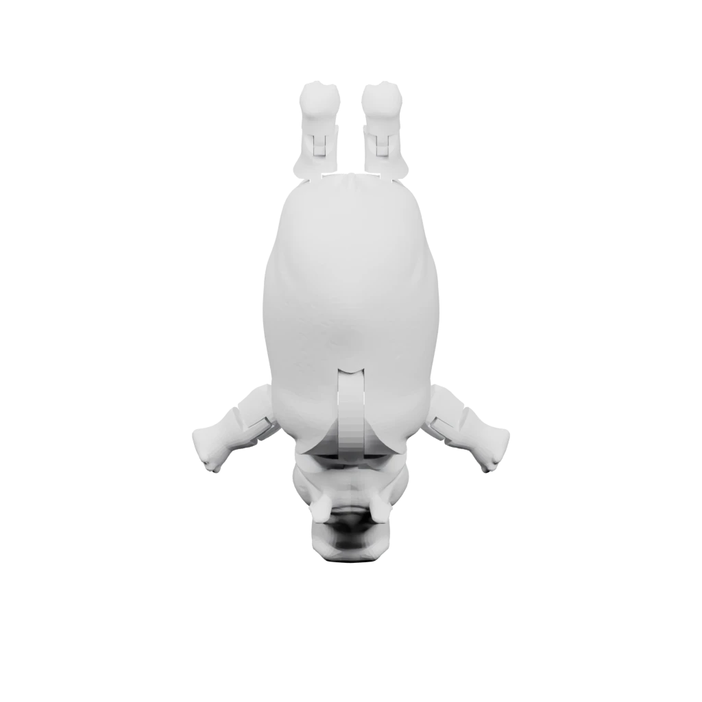 Гибкий бегемот