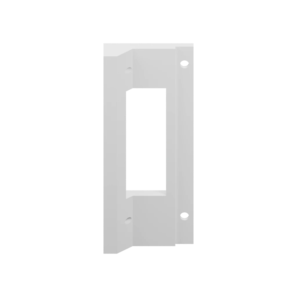 Корпус держателя HDD 2.5