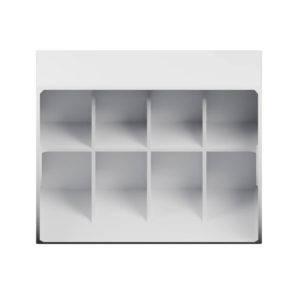 Лоток (верх)