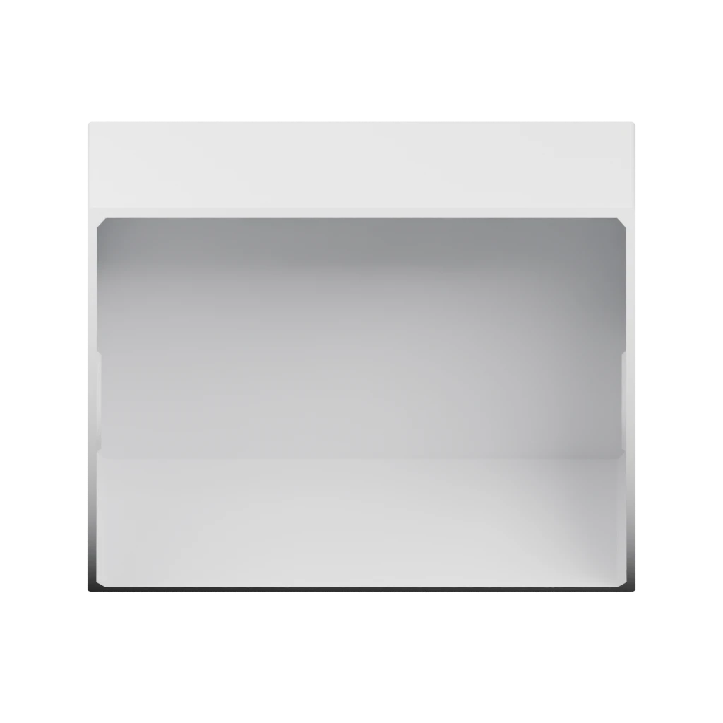 Лоток (верх, без перегородок)