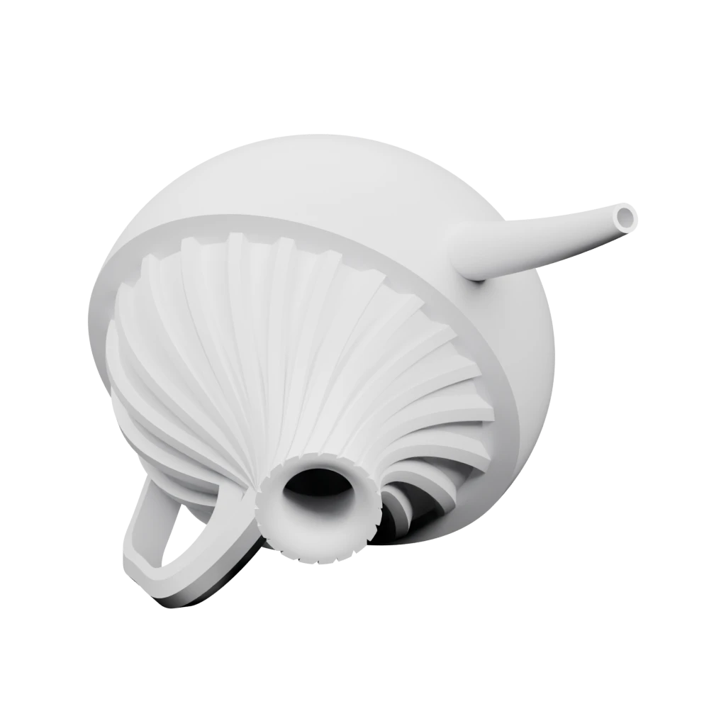 Лейка Karis для комнатных растений