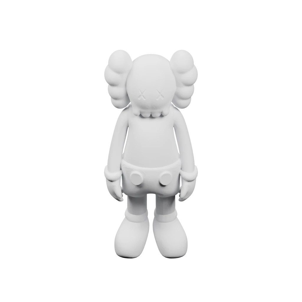 Kaws (Berend)