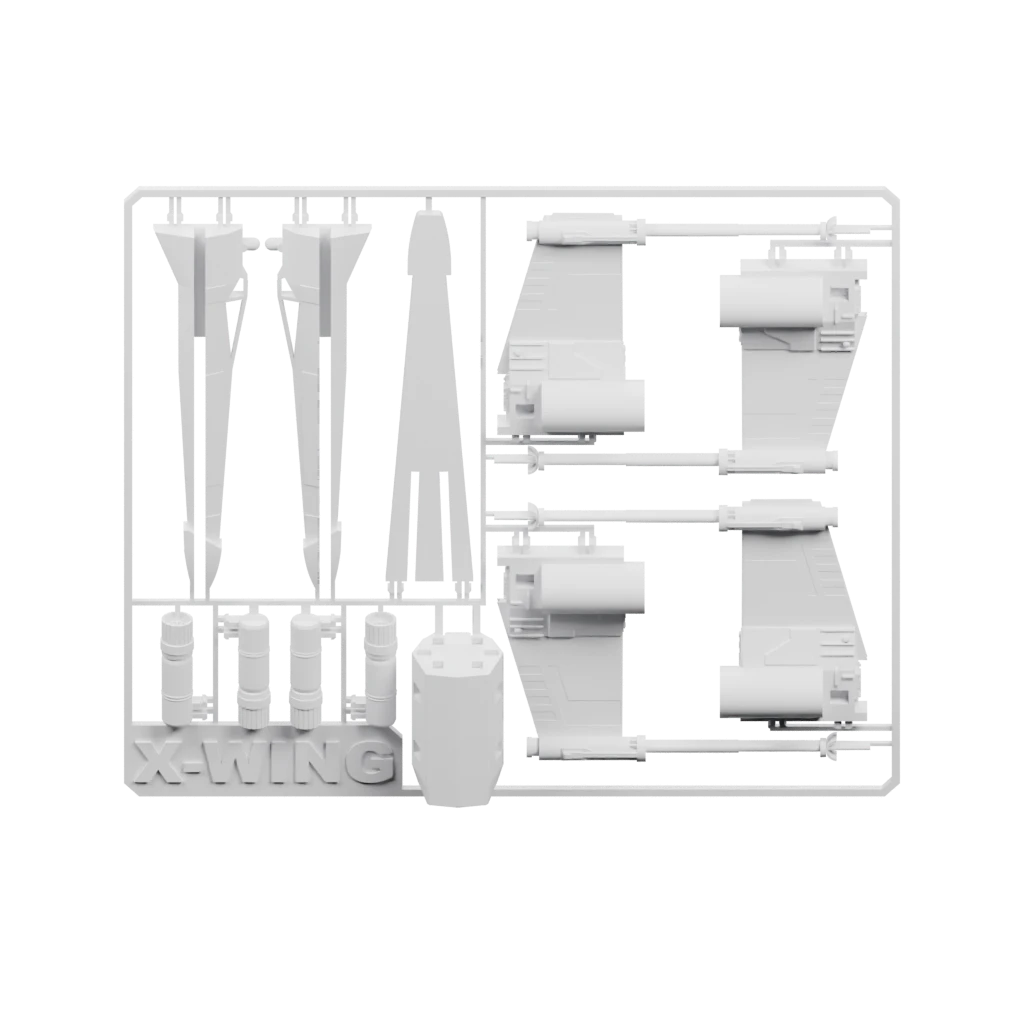 Бюст Гоку (3MF)