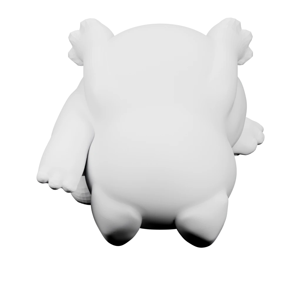 Кот лижет яйца