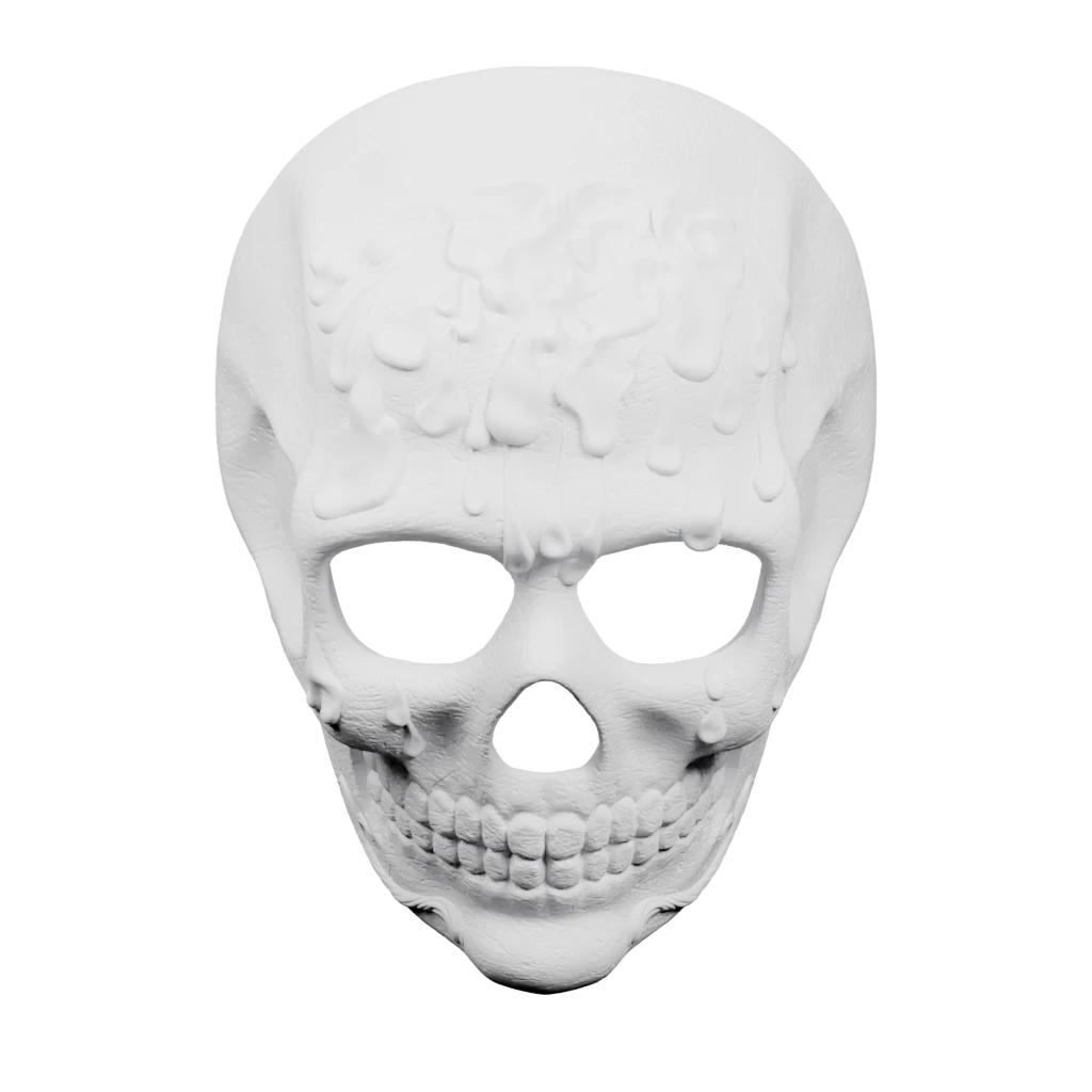 Маска MX OP SC2