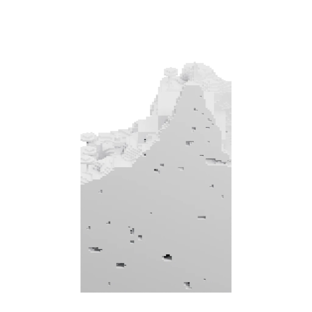 Сохранение мира MC