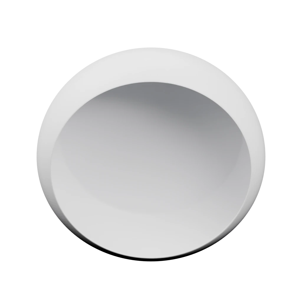 Современная чаша для ключей