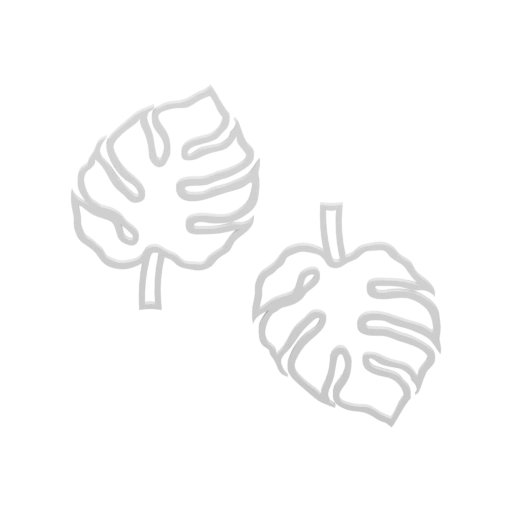 Монстера (3MF)