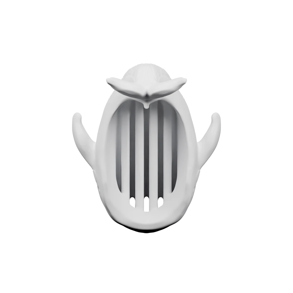 Мыльница «Кит»