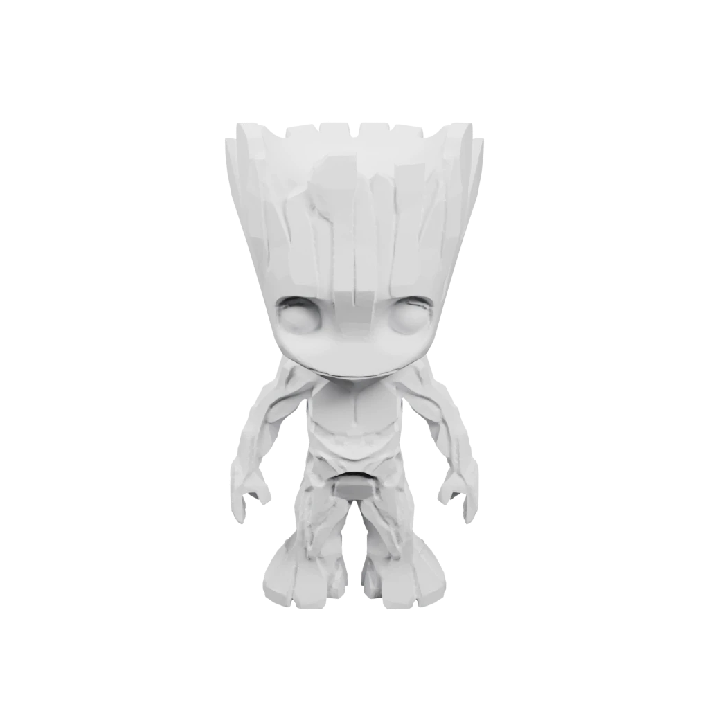 Набор STL 908560