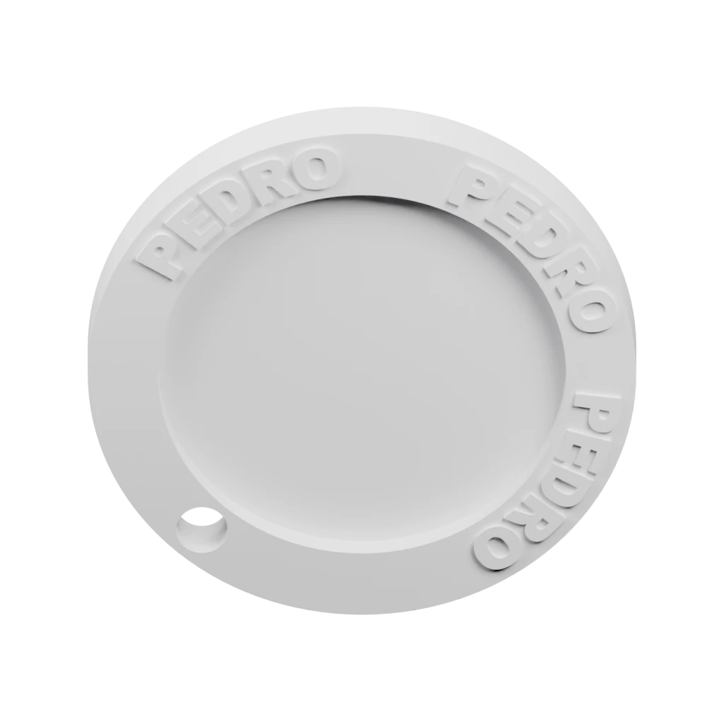 Брелок Педро (набор)