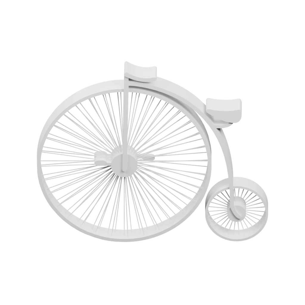 Пенни-фартинг