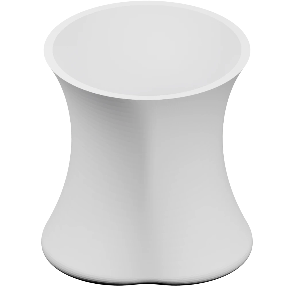 Стаканчик Свинья