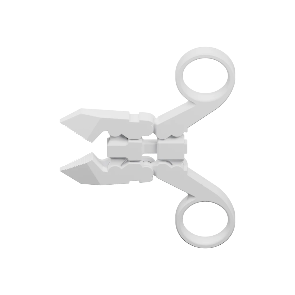 Плоскогубцы PIP