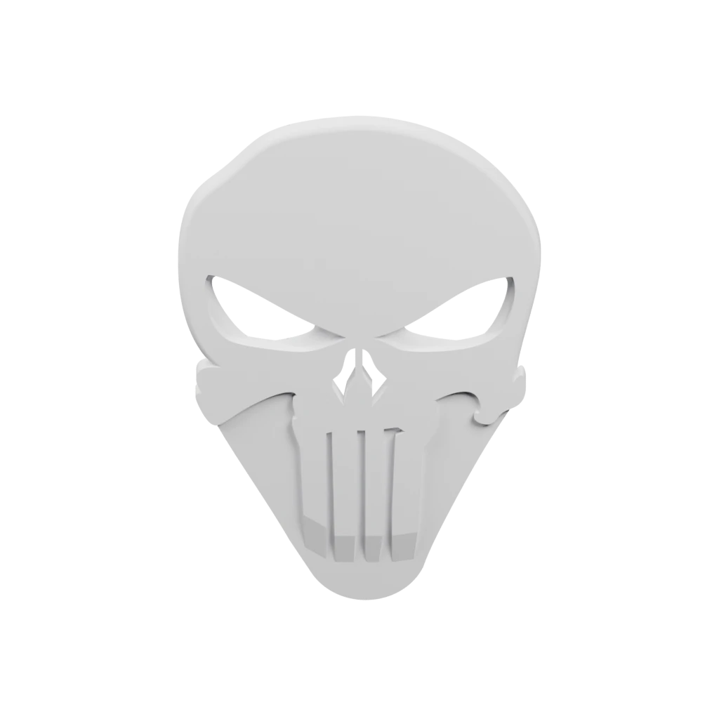 Медиатор Punisher