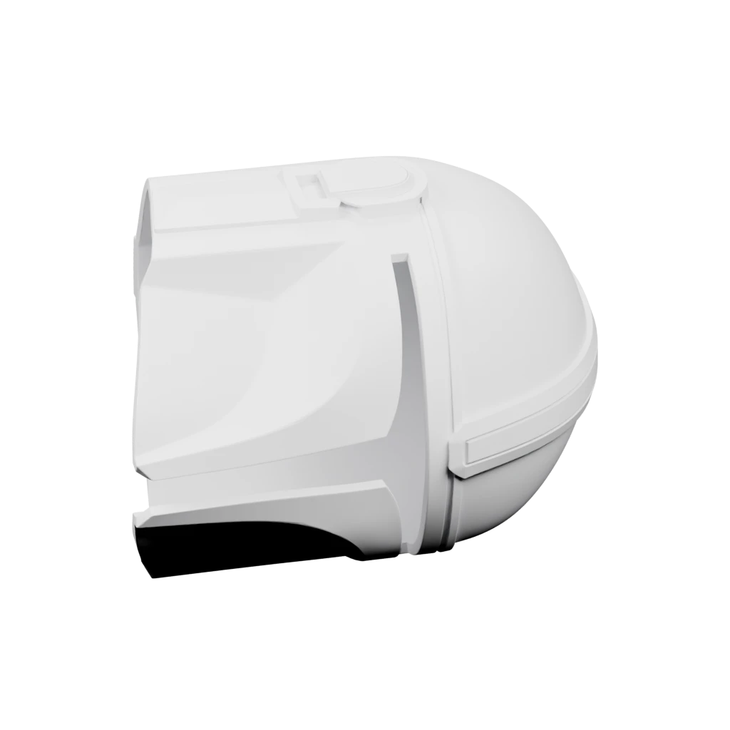 Шлем Мандалорца