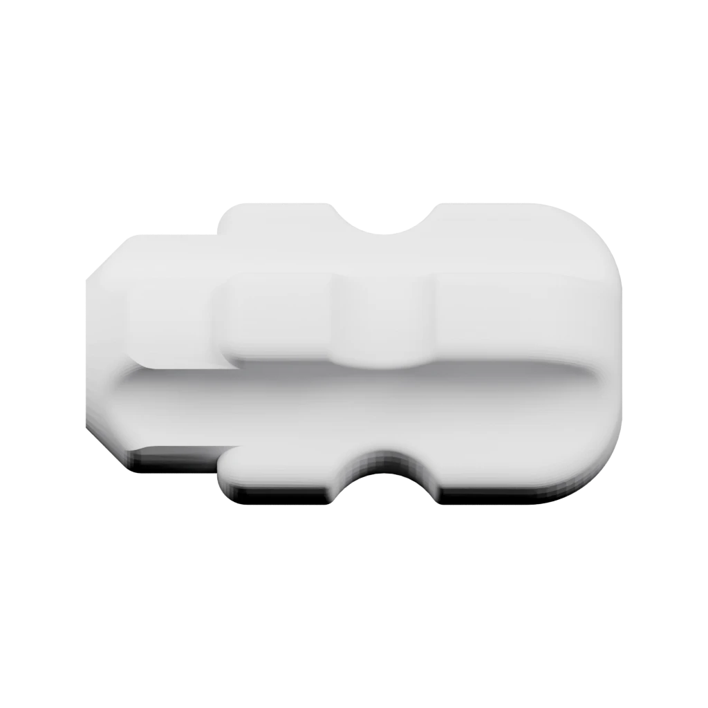 Короткая ручка 0.25