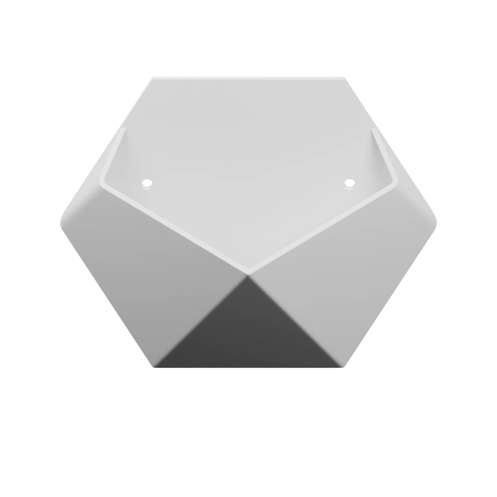 Настенное кашпо Stealth