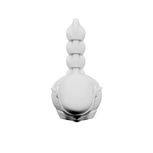 Брелок Штурмовик