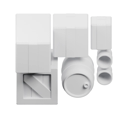 Suzuki Carry (грузовая часть)