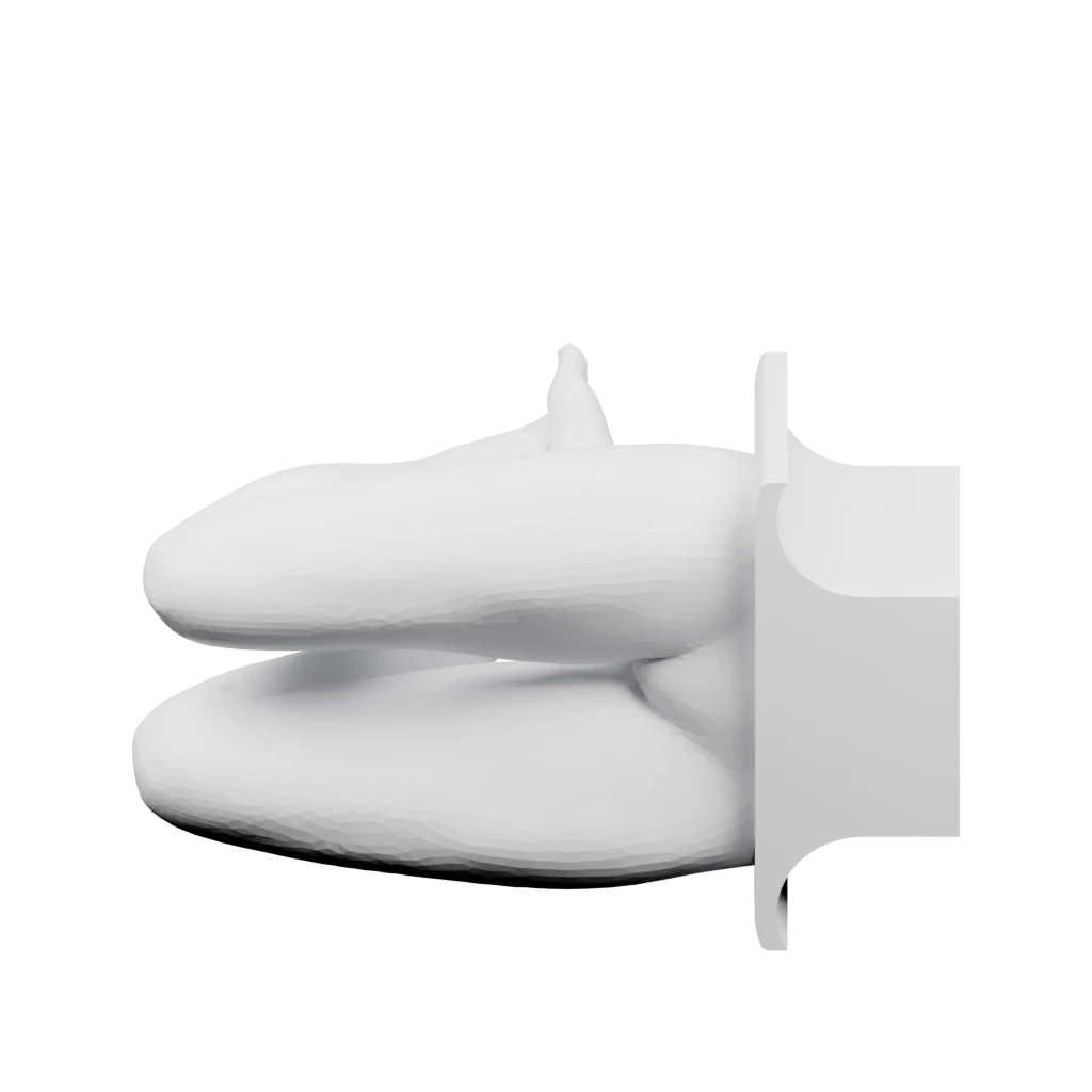 Тестовый куб 3 v2