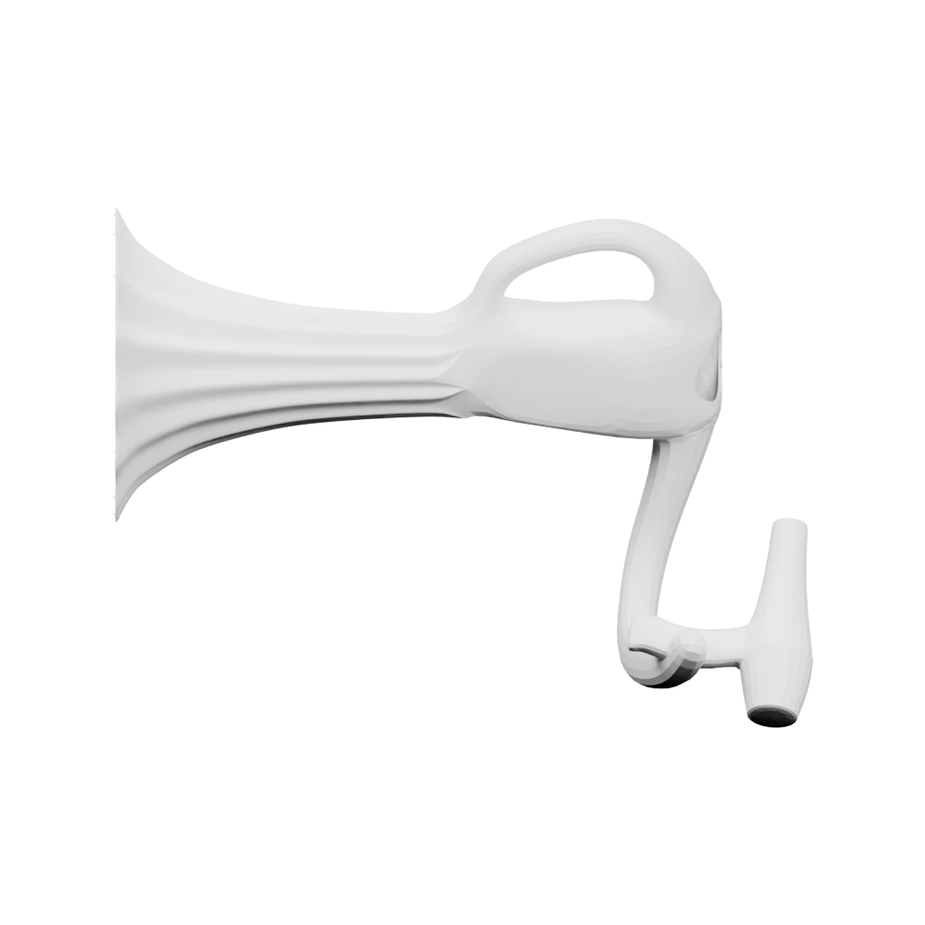 Держатель зубной щетки