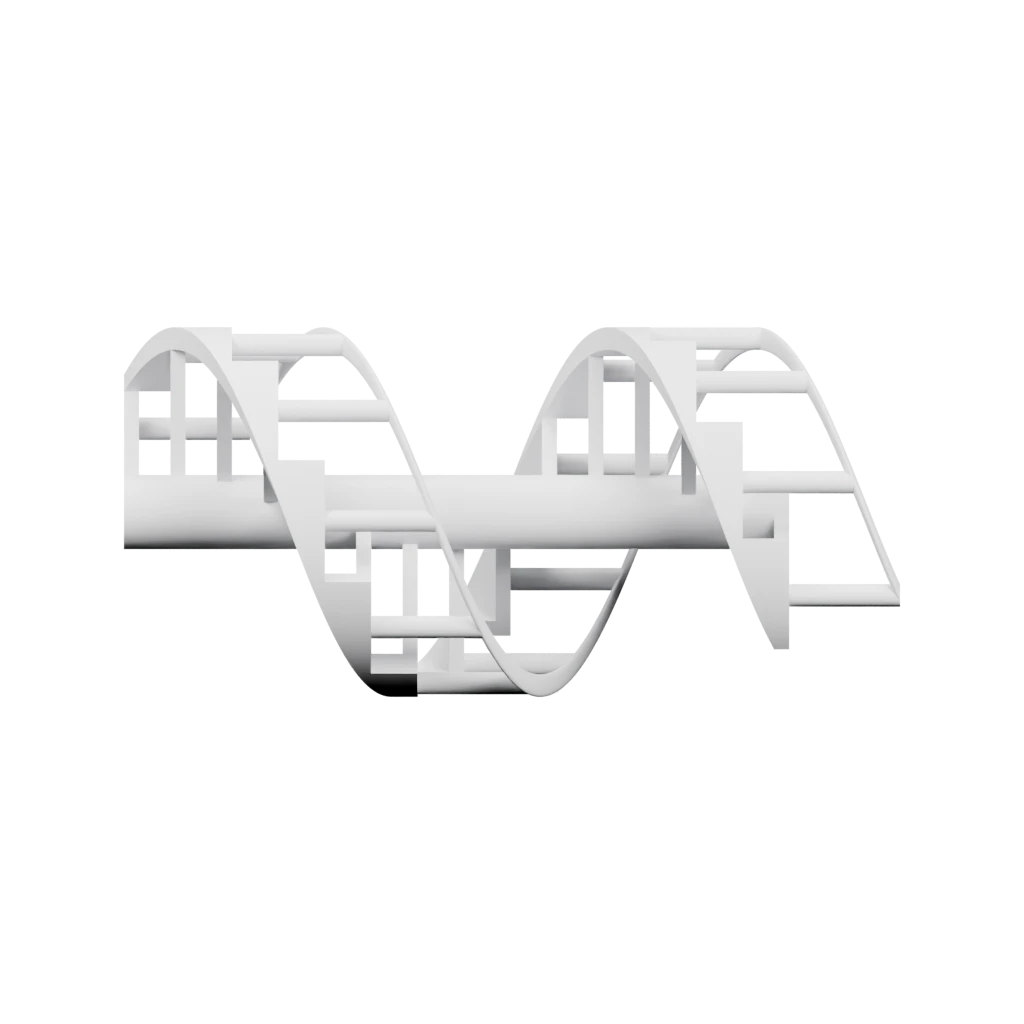 Лестница пыток