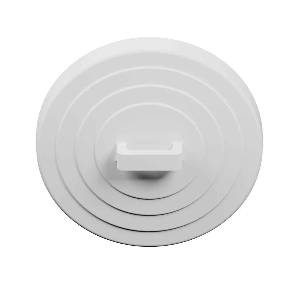 Мусорное ведро (крышка)