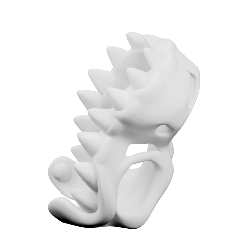 Кость T‑Rex Flexi