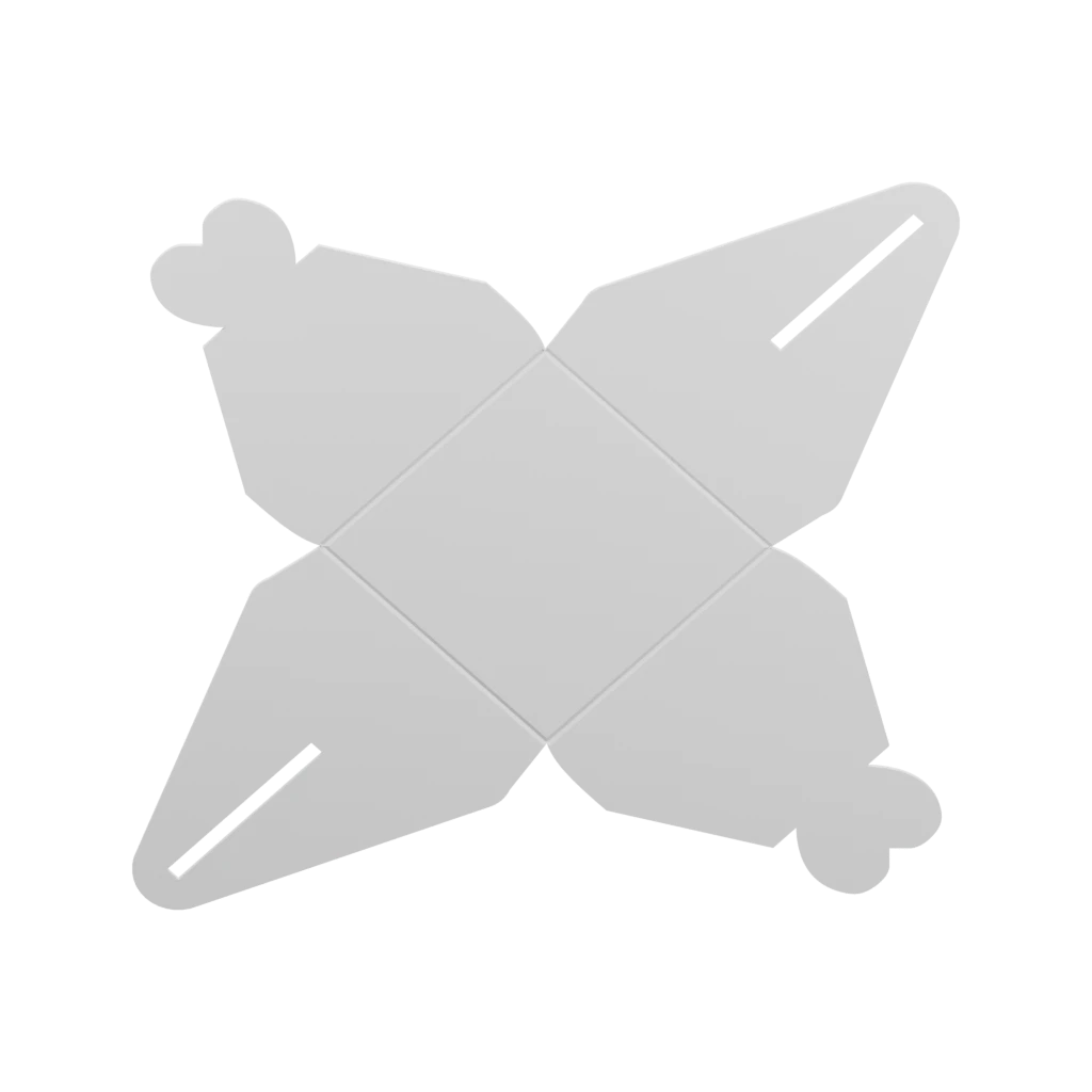 Валентинка 0.6 мм